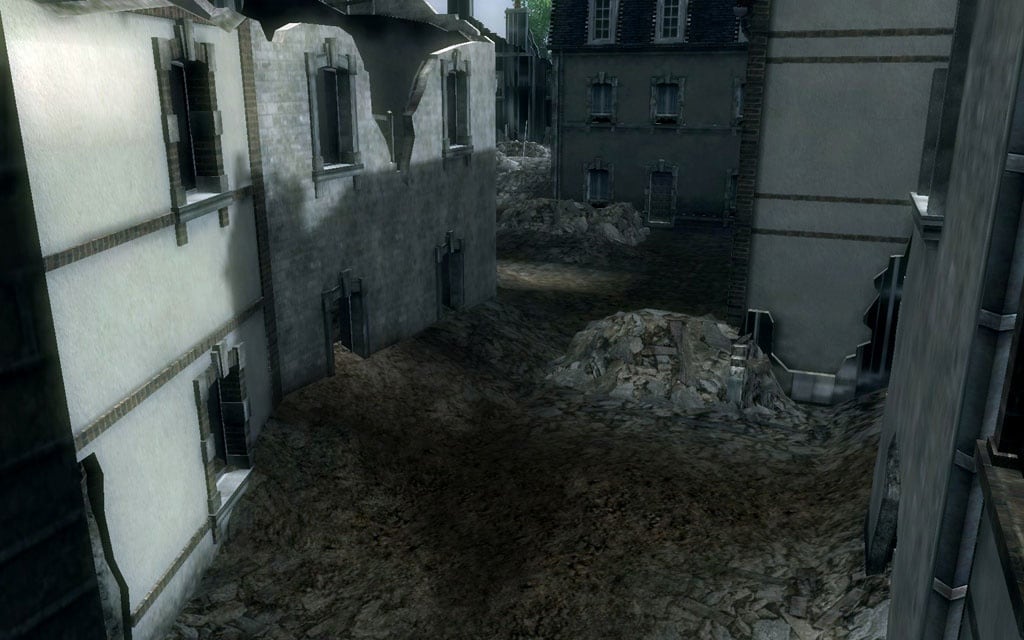 战火中的兄弟：用鲜血换来的[Brothers in Arms: Earned in Blood] 游戏截图7