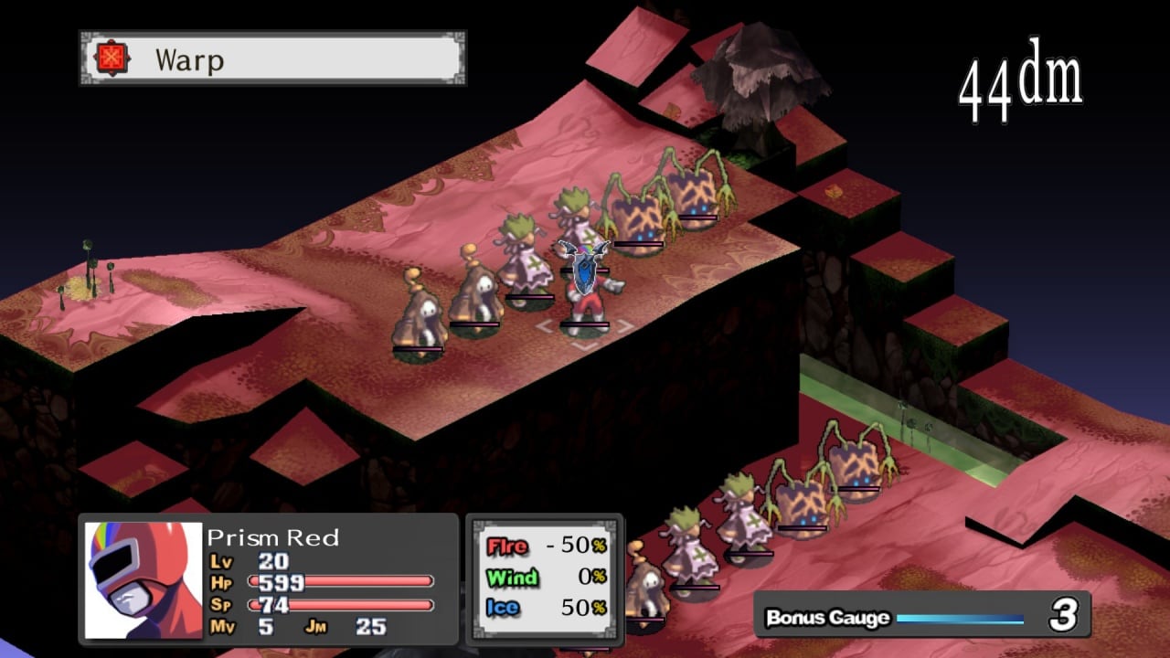 魔界战记 PC：数字 Dood 版[Disgaea PC: Digital Dood Edition] 游戏截图8