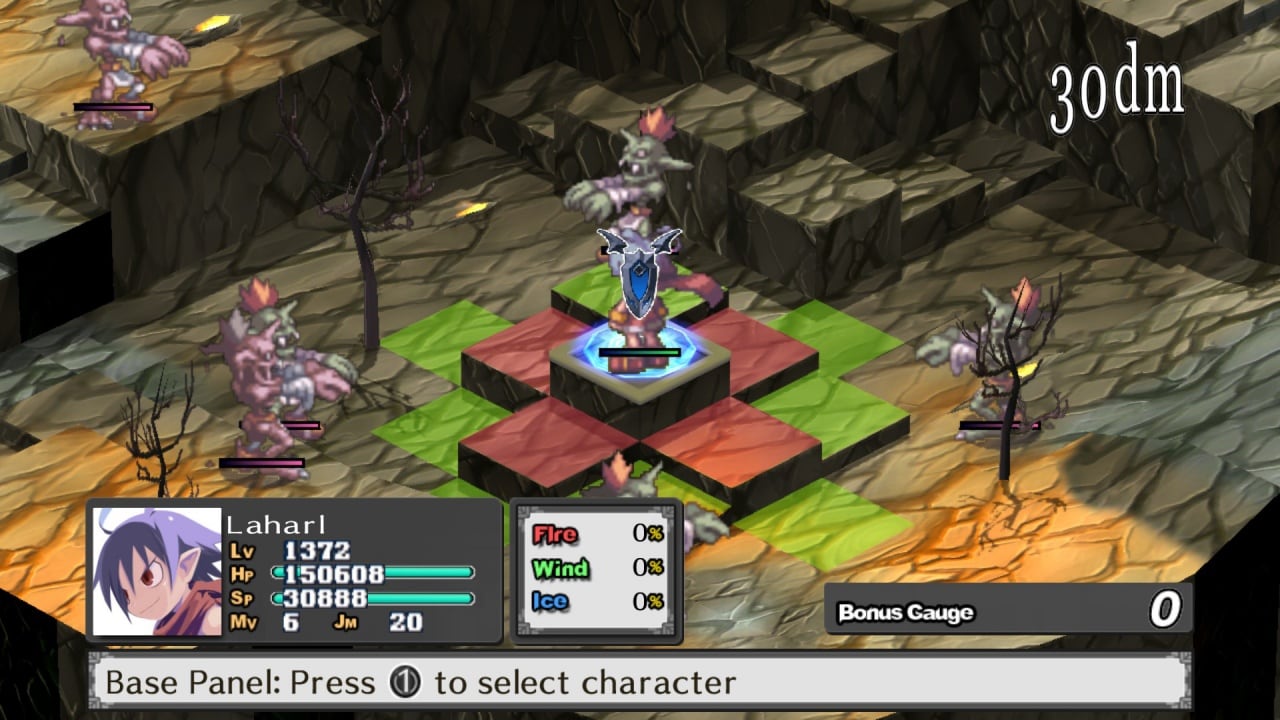 魔界战记 PC：数字 Dood 版[Disgaea PC: Digital Dood Edition] 游戏截图11