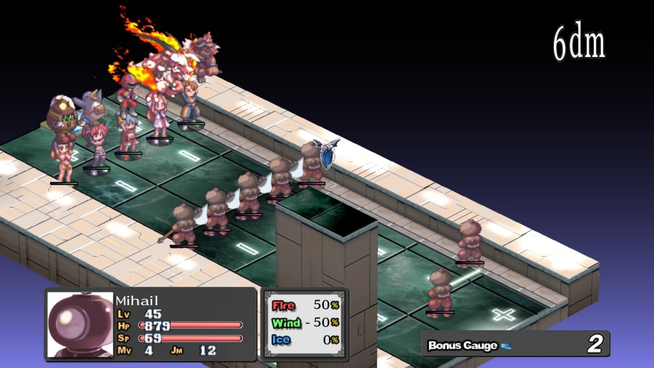 魔界战记 PC：数字 Dood 版[Disgaea PC: Digital Dood Edition] 游戏截图9
