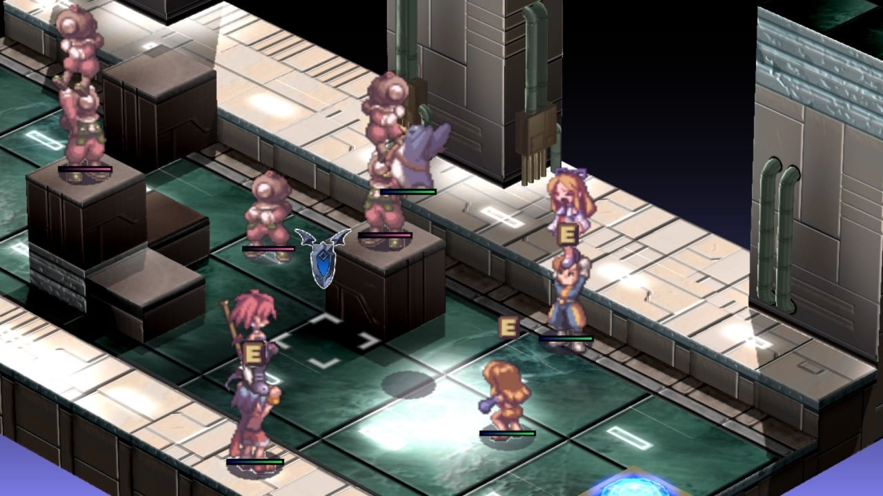 魔界战记 PC：数字 Dood 版[Disgaea PC: Digital Dood Edition] 游戏截图10