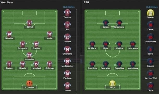 足球经理2016[Football Manager 2016] 游戏截图4
