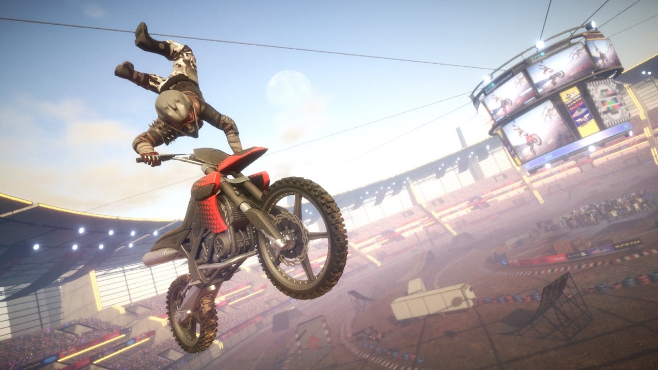 MX Nitro：释放[MX Nitro: Unleashed] 游戏截图7