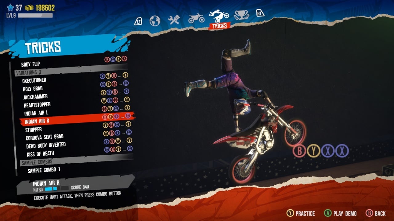 MX Nitro：释放[MX Nitro: Unleashed] 游戏截图10