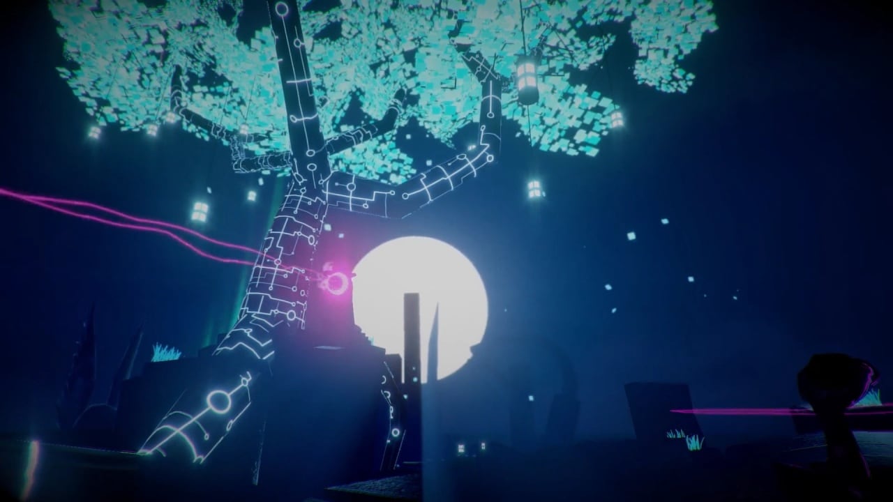 灵魂公理重启[Soul Axiom Rebooted] 游戏截图6