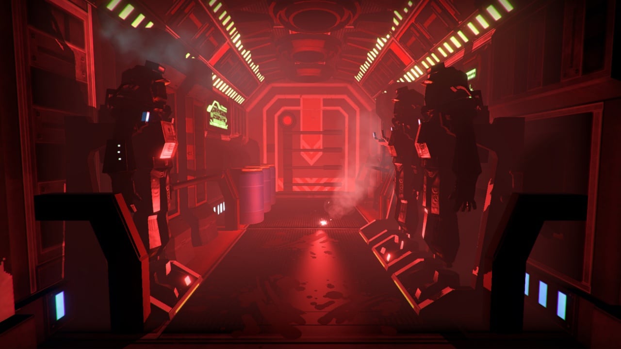 灵魂公理重启[Soul Axiom Rebooted] 游戏截图7