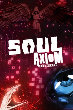 灵魂公理重启[Soul Axiom Rebooted] 游戏封面