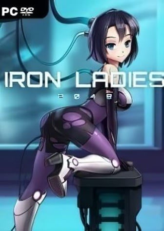 铁娘子2048[Iron Ladies 2048] 游戏封面