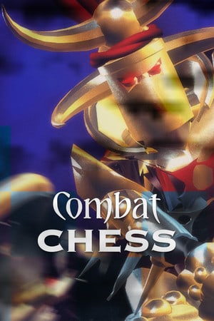 格斗棋[Combat Chess] 游戏封面