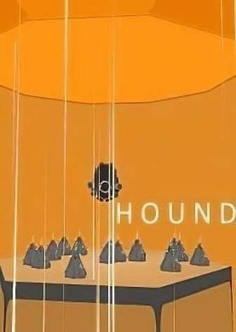 猎犬[HOUND] 游戏封面