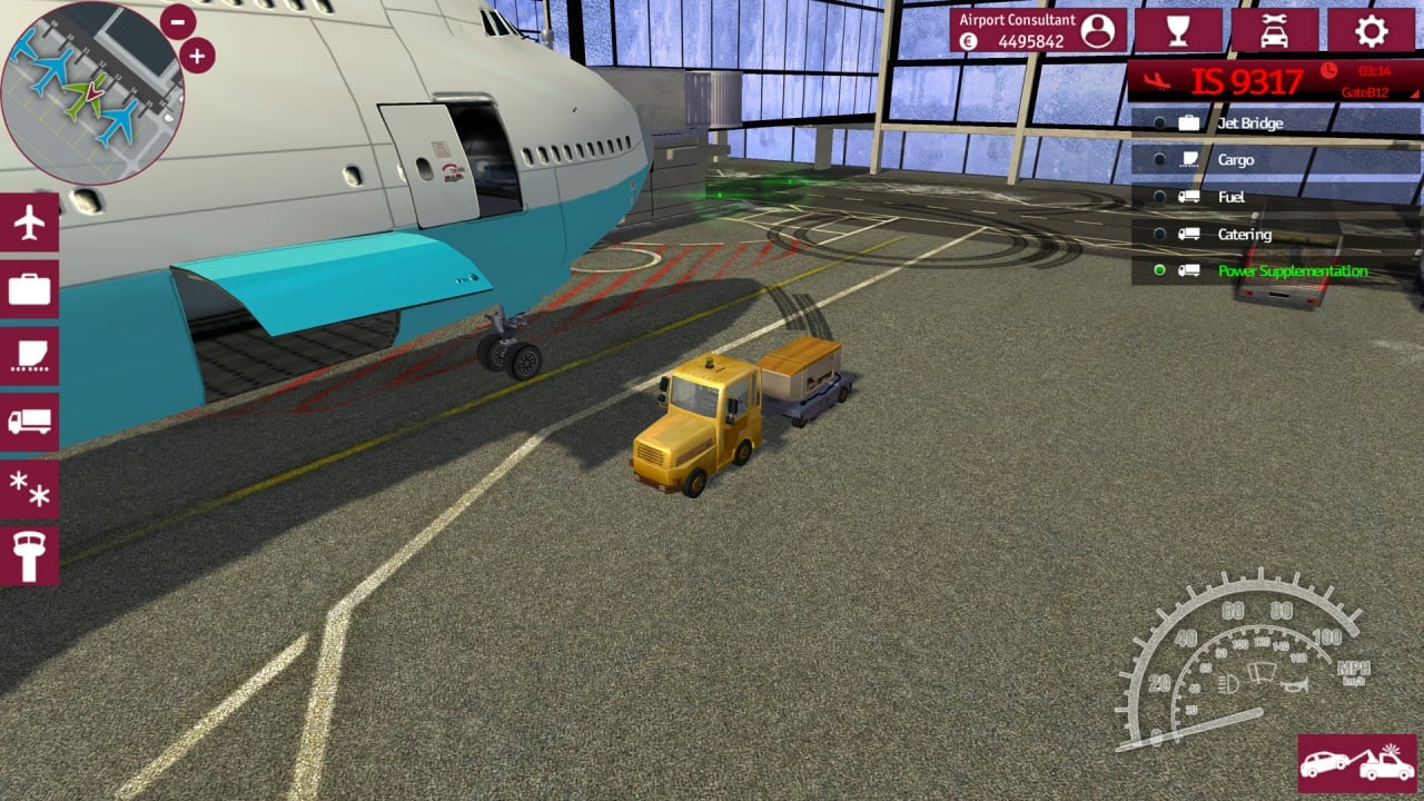 机场模拟器2015[Airport Simulator 2015] 游戏截图13