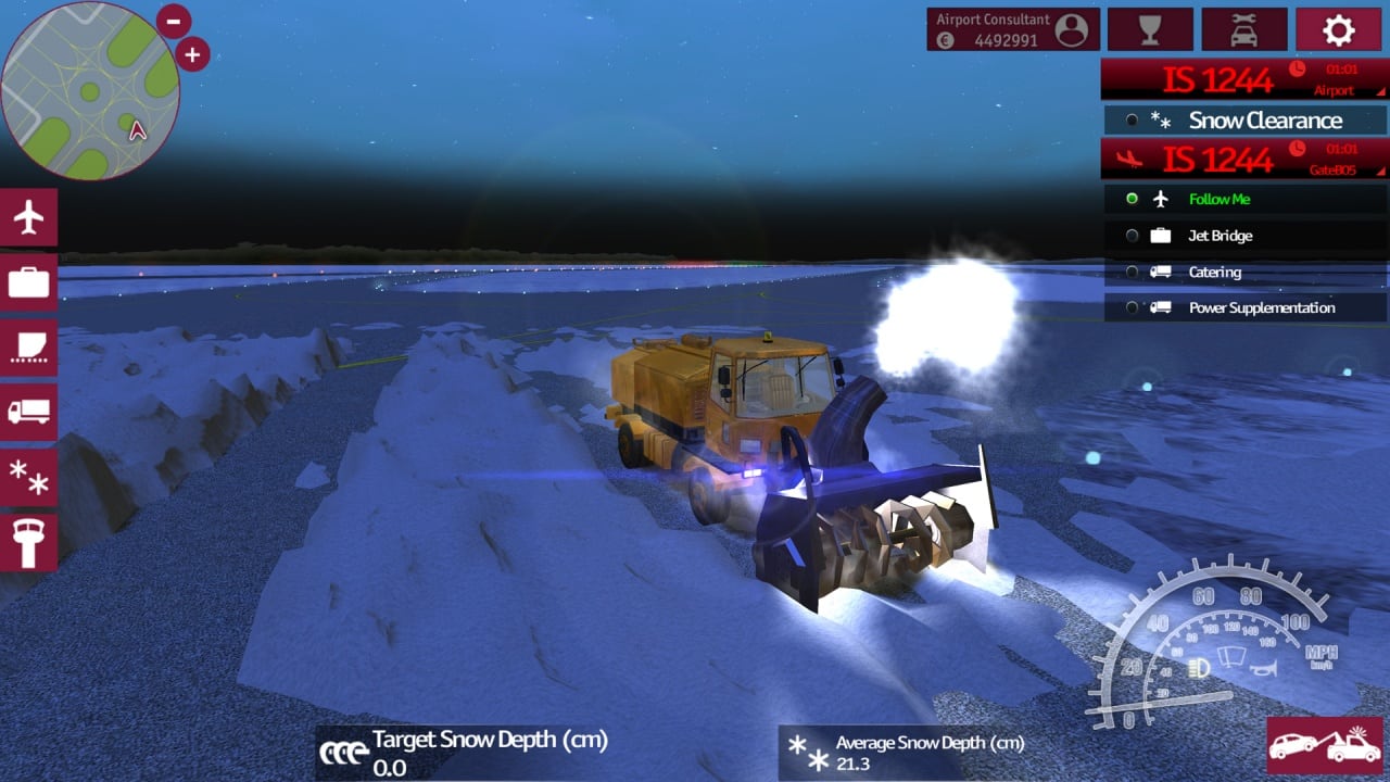 机场模拟器2015[Airport Simulator 2015] 游戏截图9