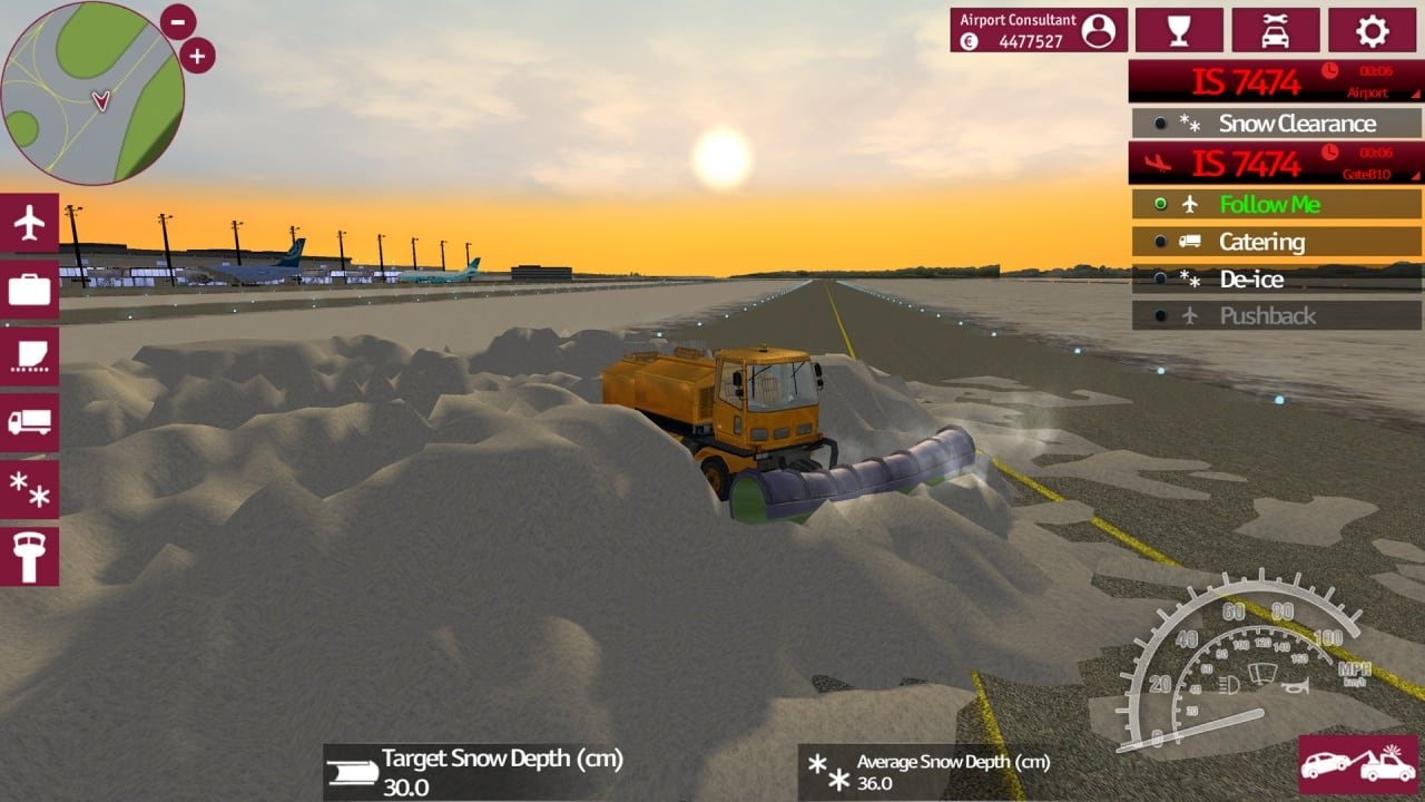 机场模拟器2015[Airport Simulator 2015] 游戏截图7