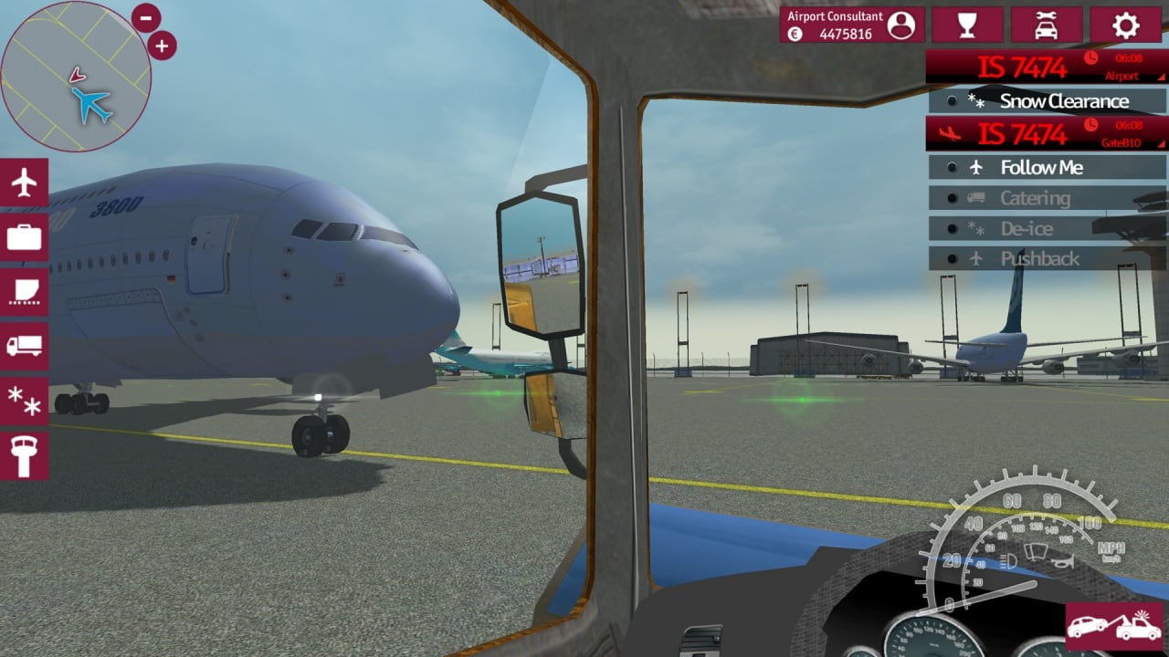 机场模拟器2015[Airport Simulator 2015] 游戏截图10