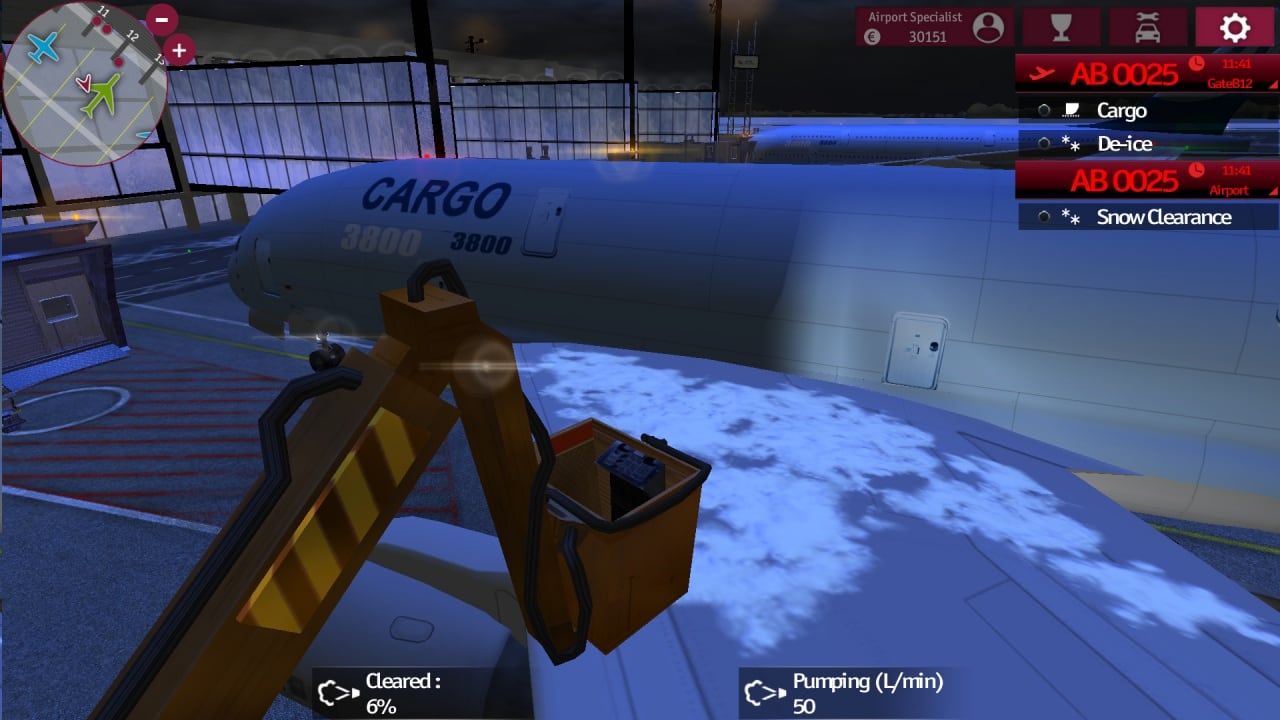 机场模拟器2015[Airport Simulator 2015] 游戏截图11