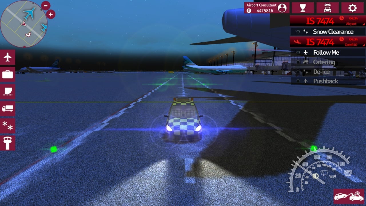 机场模拟器2015[Airport Simulator 2015] 游戏截图12