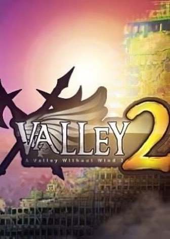 无风之谷2[A Valley Without Wind 2] 游戏封面