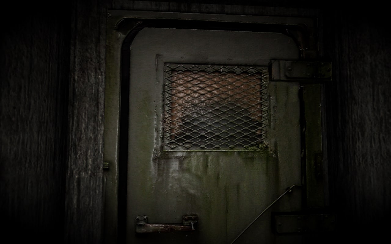 SCP 087 游戏截图4
