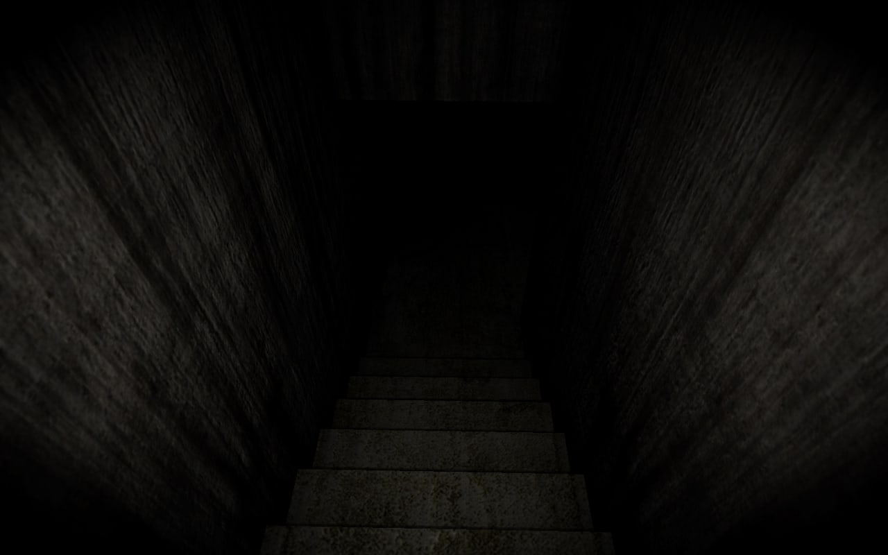 SCP 087 游戏截图3