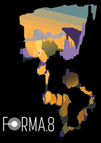 形状.8[forma.8] 游戏封面