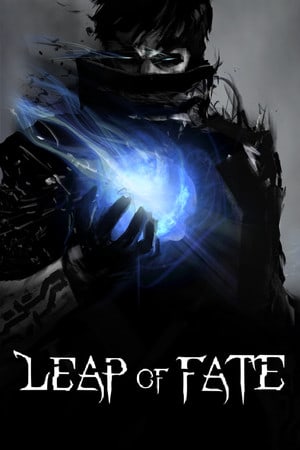 命运之跃[Leap of Fate] 游戏封面