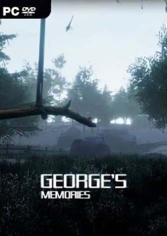 乔治的回忆 EP.1[George's Memories EP.1] 游戏封面