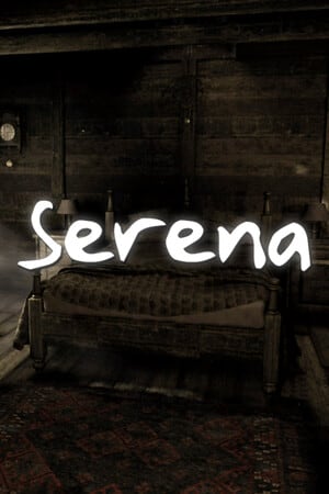瑟琳娜[Serena] 游戏封面