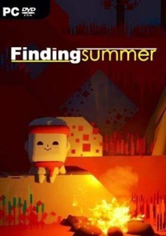 寻找夏天[Finding summer] 游戏封面