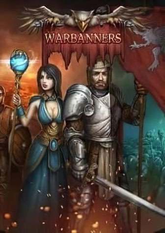 战旗[Warbanners] 游戏封面