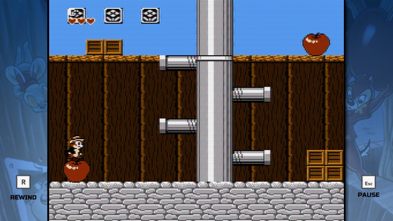 迪士尼下午系列[The Disney Afternoon Collection] 游戏截图6