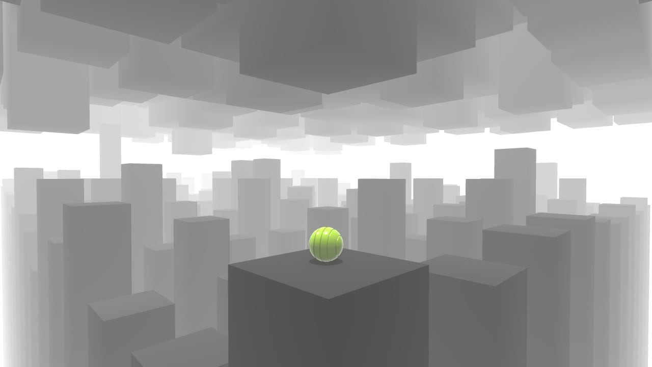 多球[Polyball] 游戏截图13