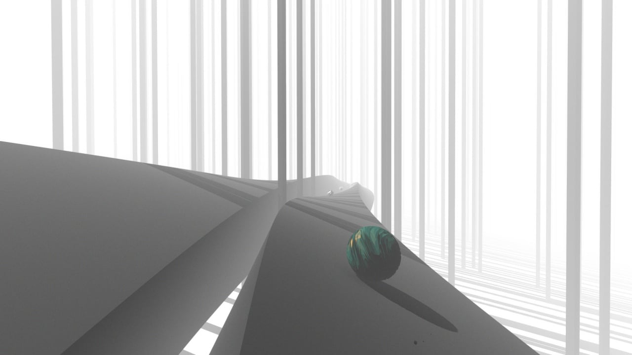 多球[Polyball] 游戏截图12