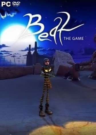击败游戏[Beat The Game] 游戏封面