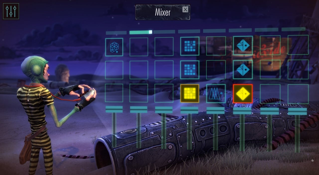 击败游戏[Beat The Game] 游戏截图7