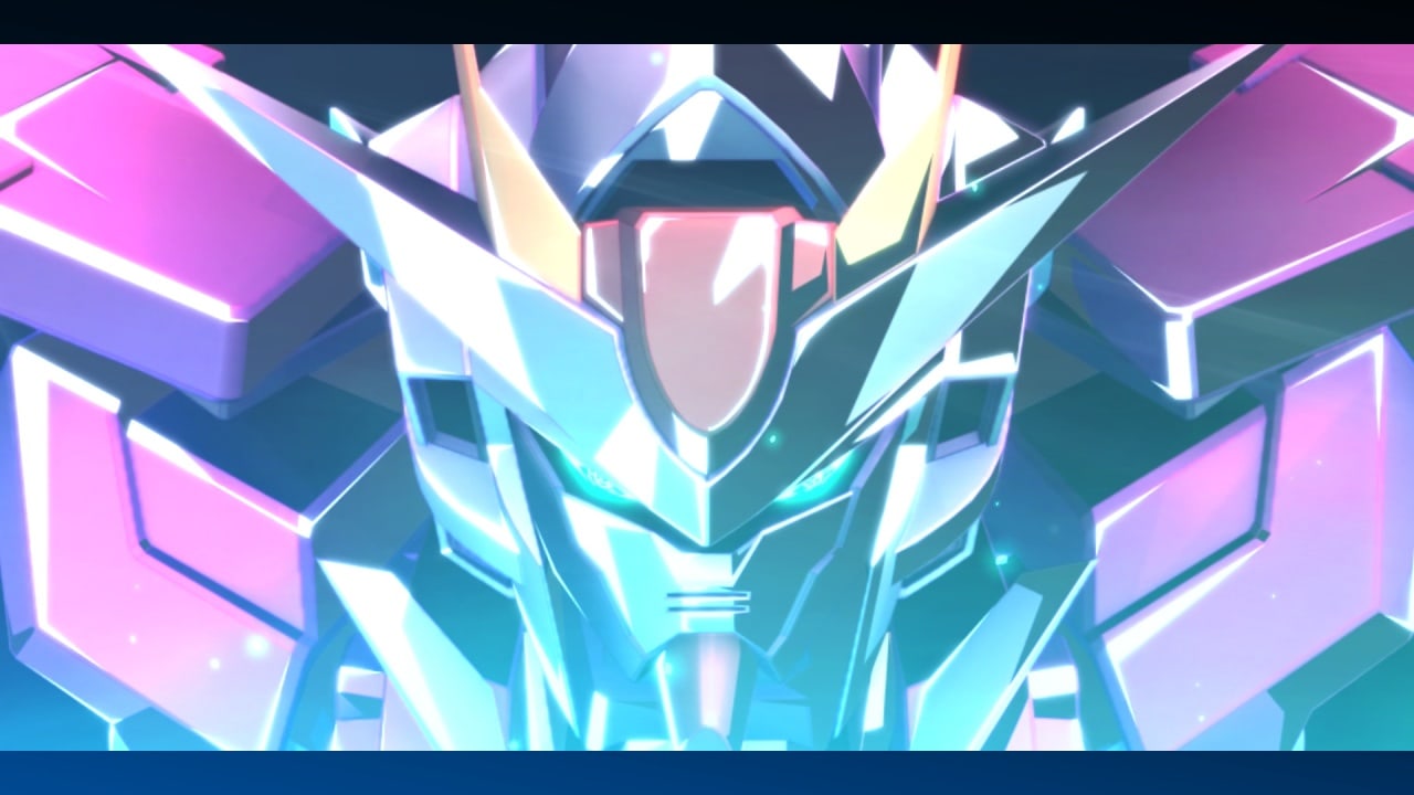 SD高达G世代 十字射线[SD GUNDAM G GENERATION CROSS RAYS] 游戏截图5