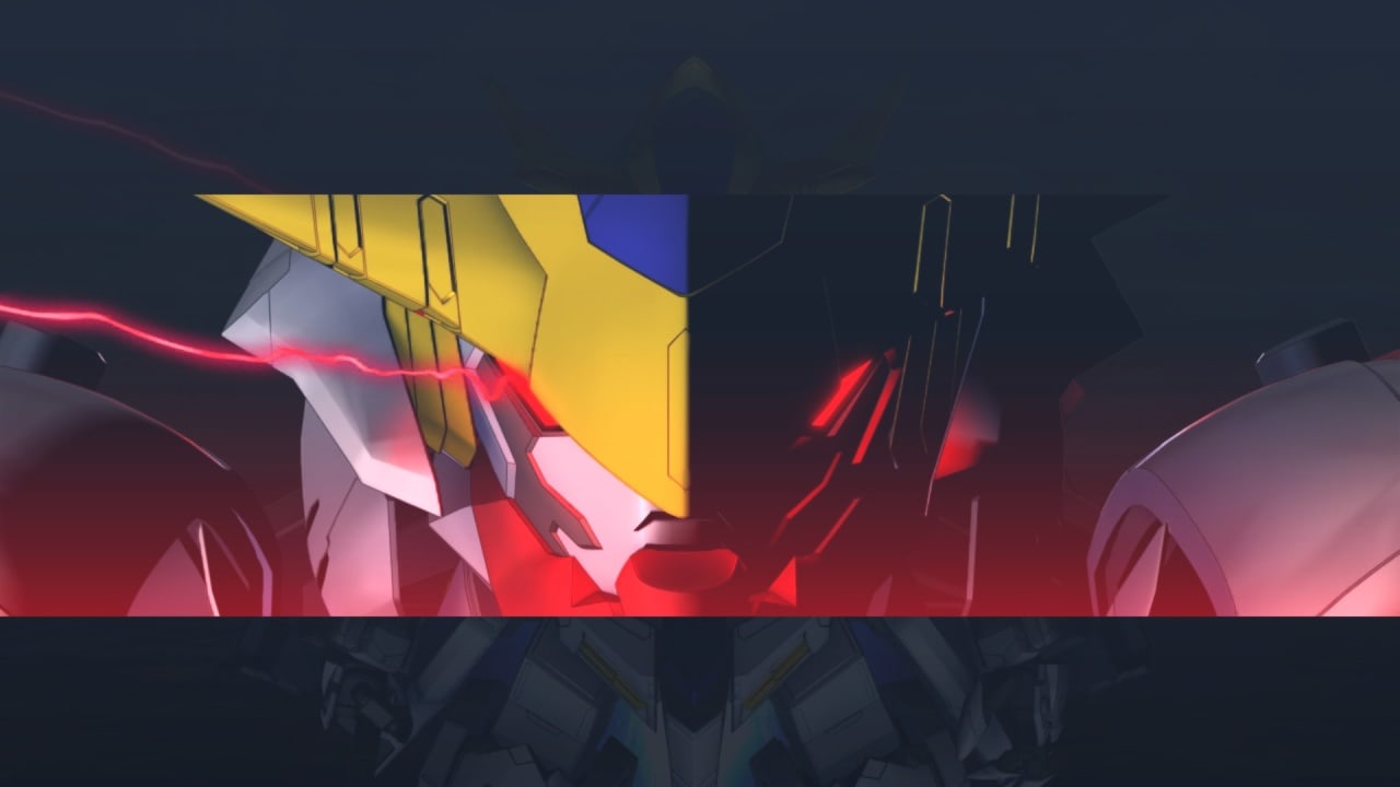 SD高达G世代 十字射线[SD GUNDAM G GENERATION CROSS RAYS] 游戏截图6