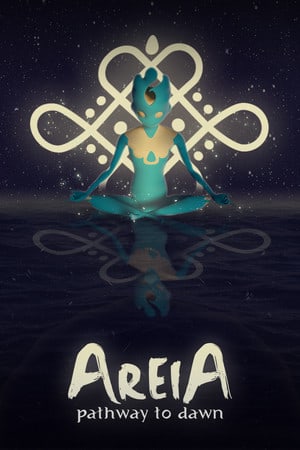 Areia：黎明之路[Areia: Pathway to Dawn] 游戏封面
