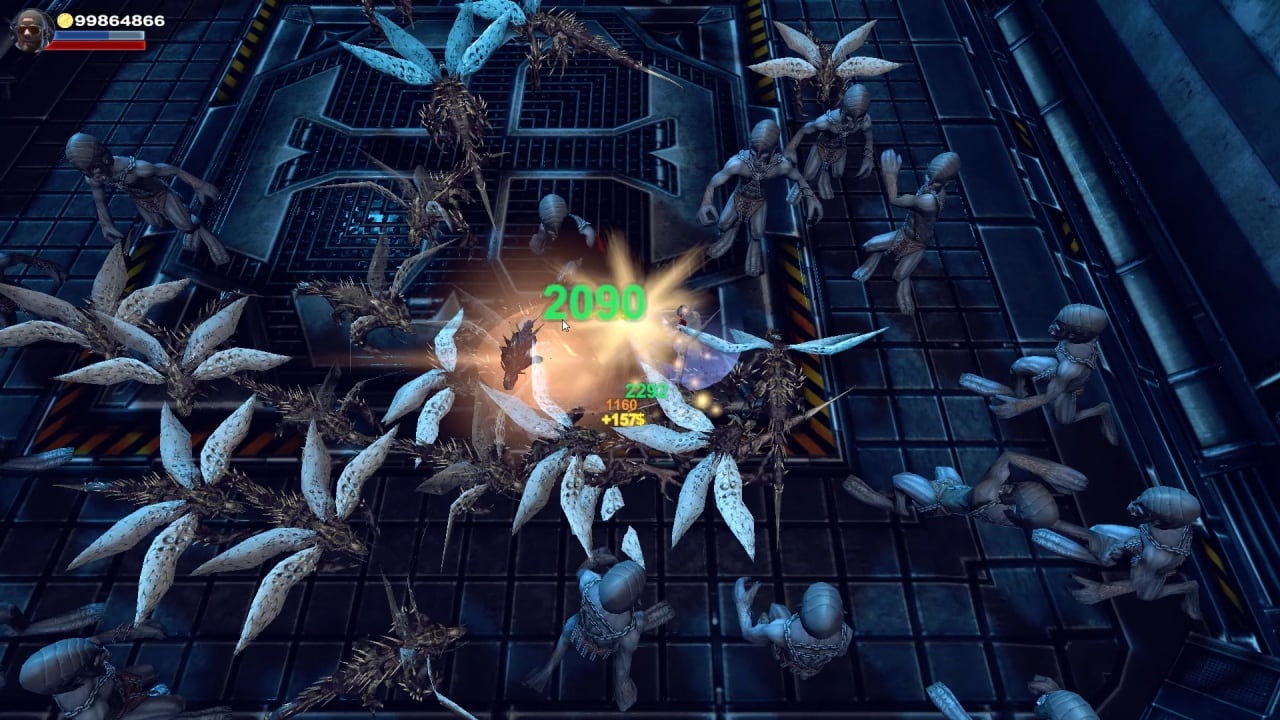 天启时代：毁灭[Apocalypse Age: DESTRUCTION] 游戏截图6
