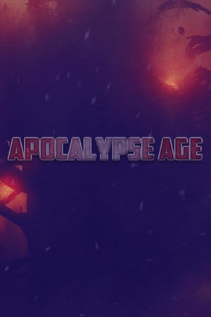天启时代：毁灭[Apocalypse Age: DESTRUCTION] 游戏封面