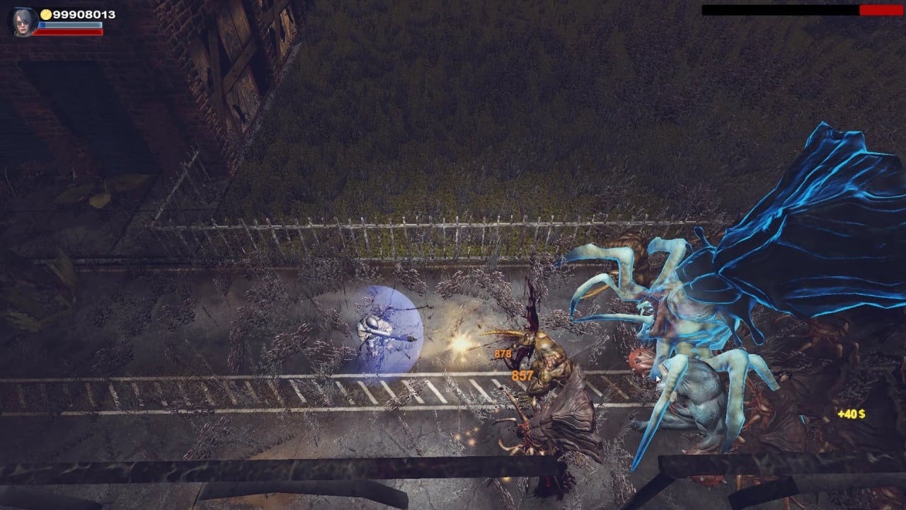 天启时代：毁灭[Apocalypse Age: DESTRUCTION] 游戏截图2