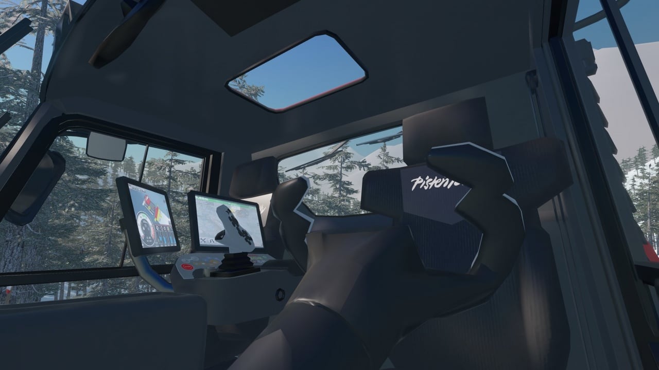 冬季度假村模拟器[Winter Resort Simulator] 游戏截图8