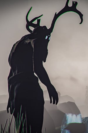 鹿[The Deer] 游戏封面