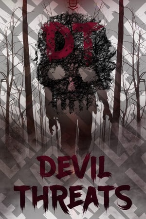 魔鬼的威胁[Devil Threats] 游戏封面