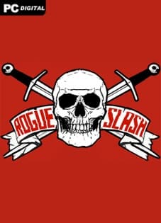 盗贼斩击[Rogue Slash] 游戏封面