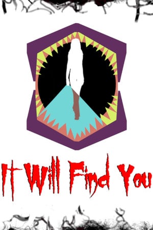 它会找到你[It Will Find You] 游戏封面