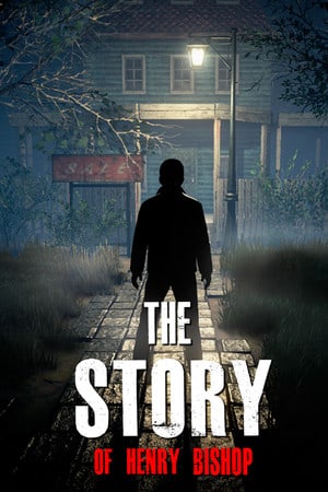 亨利·毕肖普的故事[The Story of Henry Bishop] 游戏封面