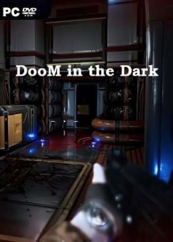 黑暗中的末日[DooM in the Dark] 游戏封面