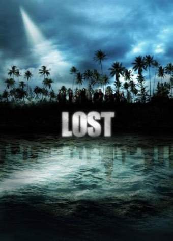 迷失：活着[LOST: Staying Alive] 游戏封面
