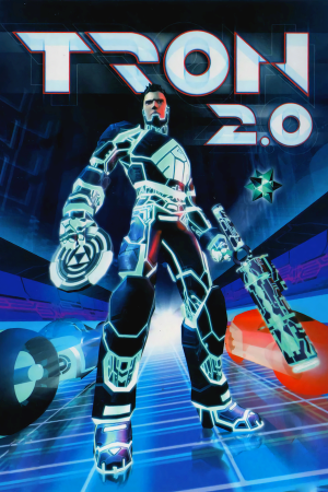 波场2.0[TRON 2.0] 游戏封面