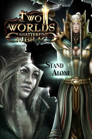 两个世界 2 HD - 破碎的拥抱[Two Worlds 2 HD - Shattered Embrace] 游戏封面